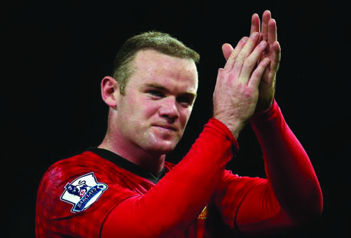 Rooney