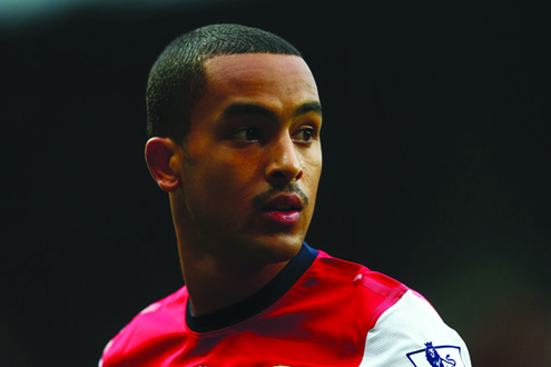 Walcott