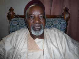 balarabe Musa