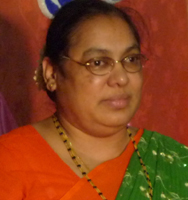 jacintha saldanha