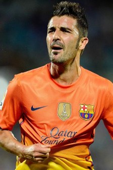 Villa: going to Arsenal?