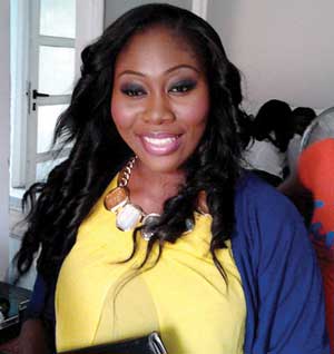 Gbemi Olateru Olagbegi