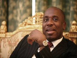 Rotimi Amaechi