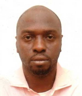 Sola Adegbeha: died if gunshot injury.