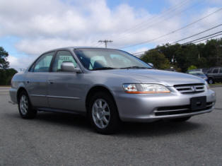 Be calm when locked in the boot