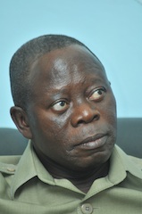 adams oshiomhole