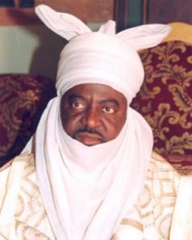 Emir Ado bayero