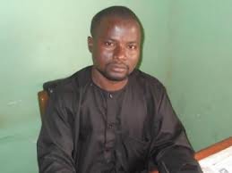 aminu saleh