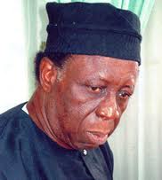 Dr. olunloyo: blasts critics