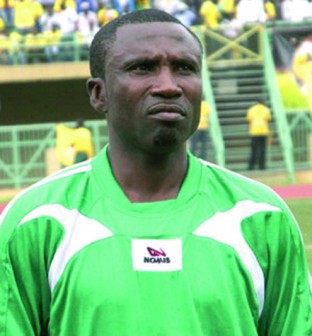 Jonathan Akpoborie, says Mali will be tough for Eagles