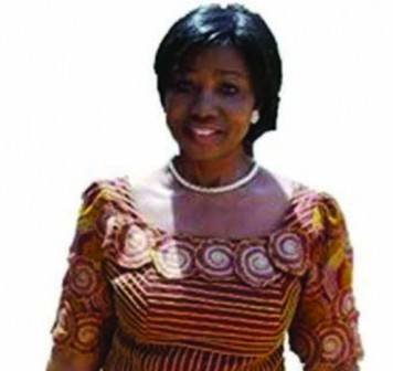 Clara Oshiomhole: Died of cancer 8