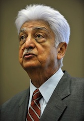 Azim Premji