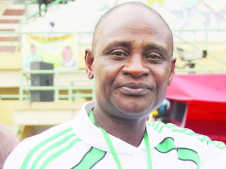 Maigari: slams CAF vote against Mikel Obi