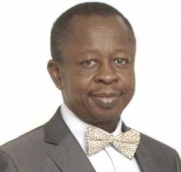 Mr. Anthony Akin Akinbote, dies