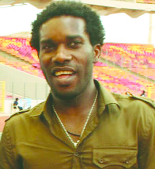 Okocha