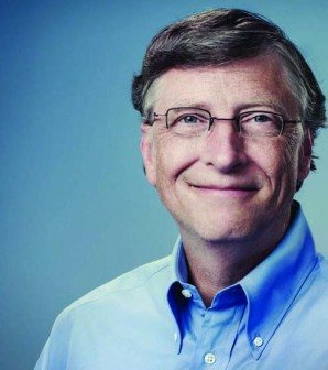 Bill Gate: Cancels his schedule to visit Nigeria