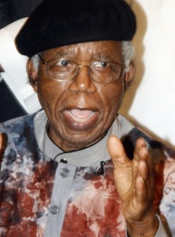 Achebe