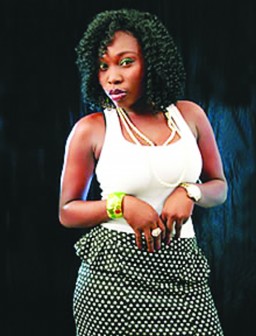 Umoh Christy Ekaete a.k.a Eckriz