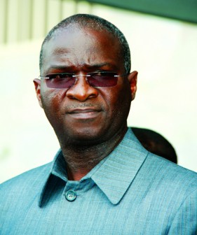 Fashola:blames budget performance on delays in Federal allocations