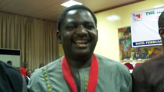 Femi adesina