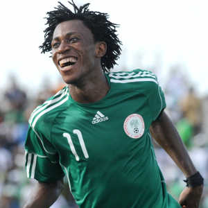 Oduamadi: saves Nigeria