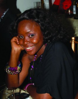 Omawumi