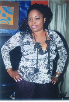 Princess Adedeji: Says she has been harassed sexually in the Yoruba movie industry