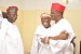 More details emerge of the meeting between President-elect Bola Ahmed Tinubu and the NNPP's Musa Kwankwaso in Paris, France last week.