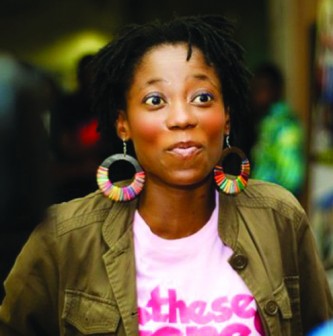 Tosyn Bucknor