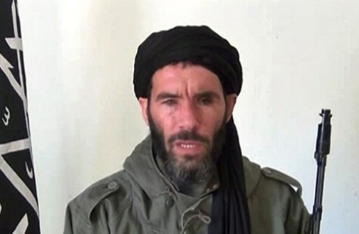 Mokhtar Belmokhtar: killed