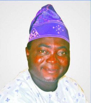 Kolawole (Dep. Speaker)