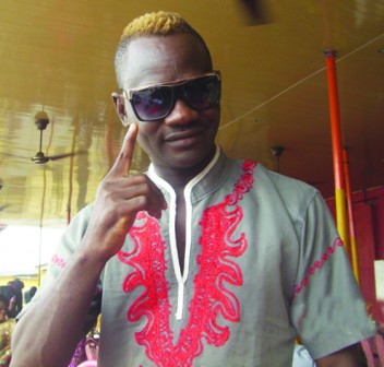 Sanusi Ahmodu a.k.a Shanana