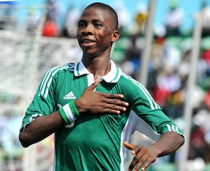 kelechi iheanacho