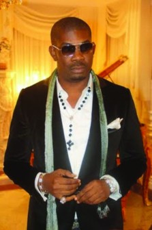 Don Jazzy: shuts down Club PoP