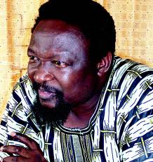 Jide Awe: charged with murder