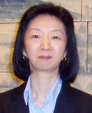 Kumiko Karasawa