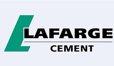 Lafarge-Cement: merges with Holcim to create world's biggest cement firm