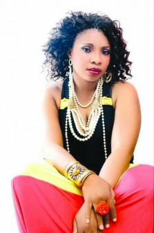 Laide Bakare: Her marriage failed