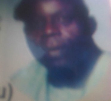 Late Hassan Olajoku