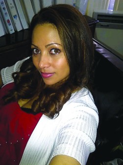 Lola Omotayo