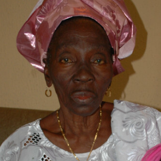 Madam Maria Taiwo Abati