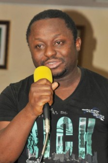 Olaore: arrested for fake assassination plot