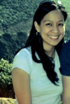 Neriza Fojas: a tragic end on wedding day