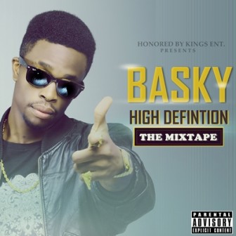 Basky High Definition Artwork