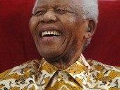 Mandela- Zuma says he is improving