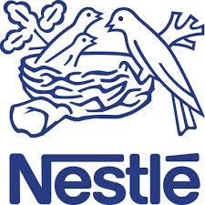 Nestle Plc