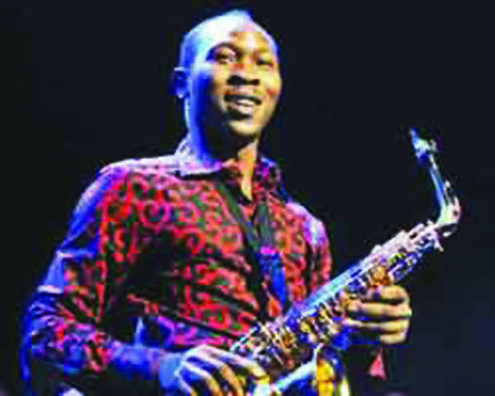 Seun Kuti