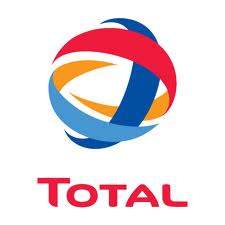 Total oil company