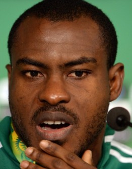 Vincent Enyeama: bonus row not settled yet