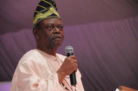 Alade Odunewu: buried with encomiums